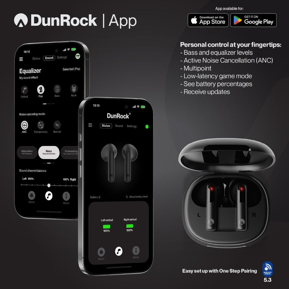 DunRock Semi