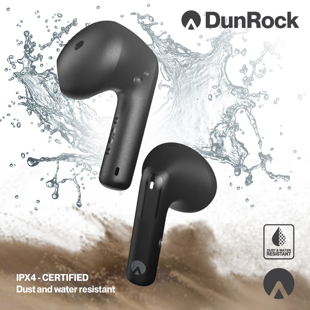 DunRock Semi
