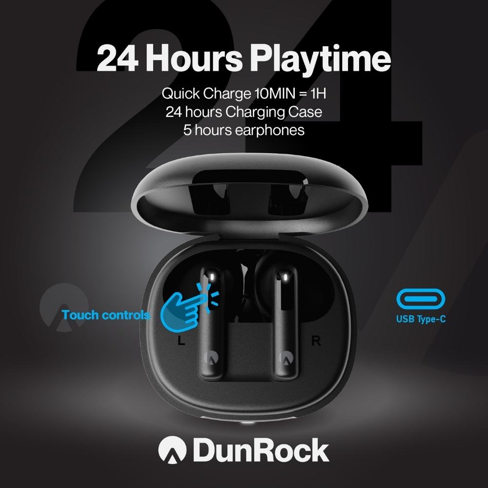 DunRock Semi