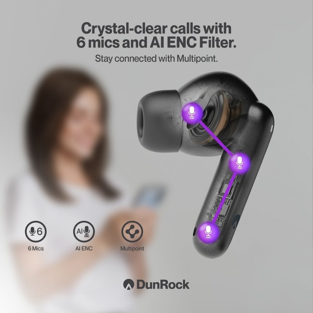 DunRock Bubble Pro