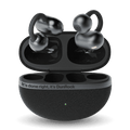 DunRock Clip - Earclips Bluetoooth Earbuds - Open Ear