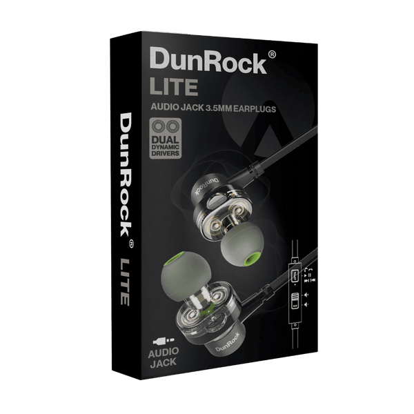DunRock Lite