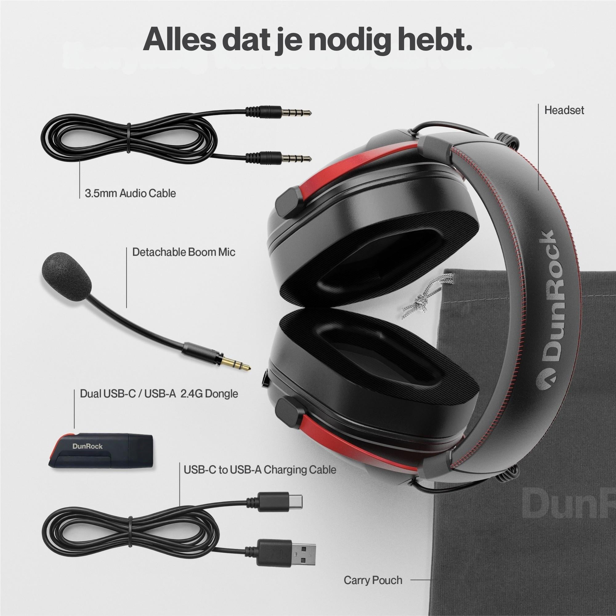 DunRock GG