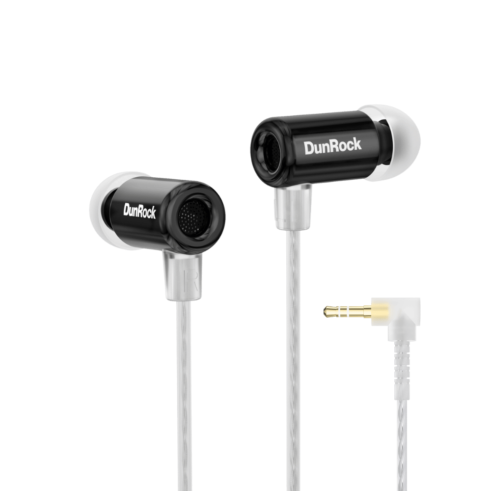 DunRock Plug