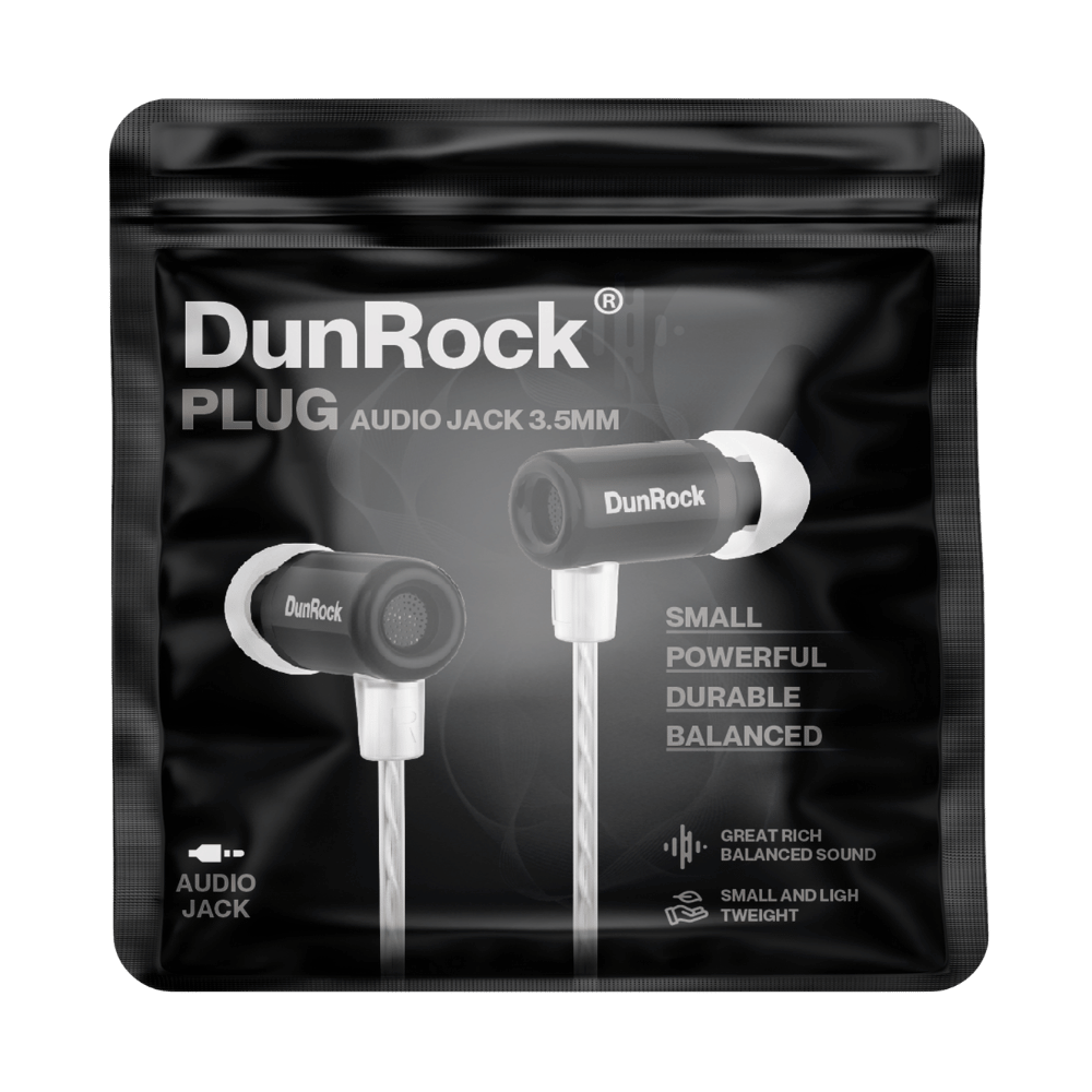 DunRock Plug